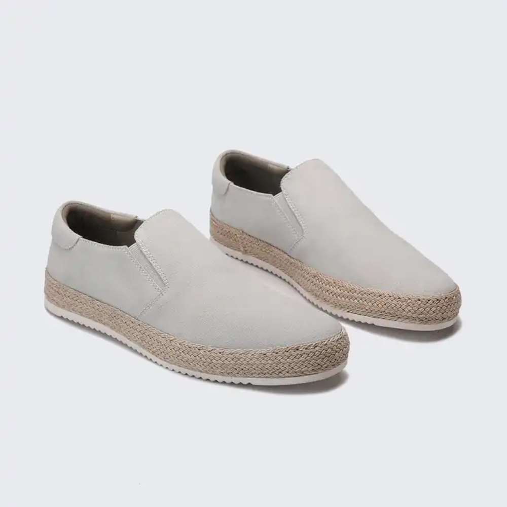 Bastien | Loafers Sophistiqués au Style Intemporel™