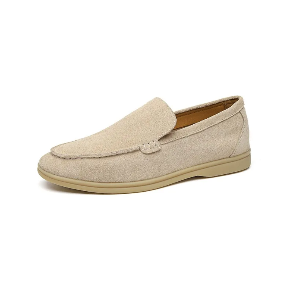 Gaspard | Loafers Chic au Style Raffiné™