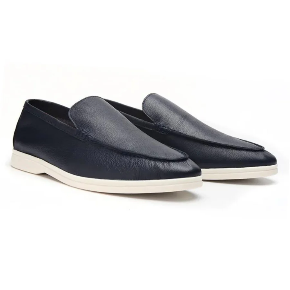 Clément | Loafers Chic au Style Intemporel™
