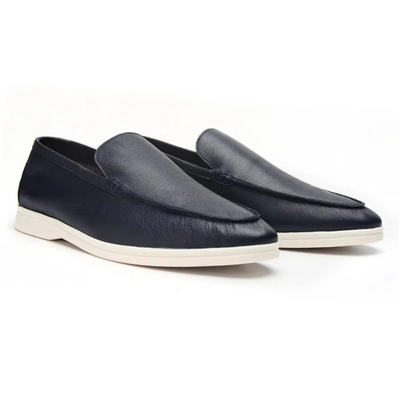 Clément | Loafers Chic au Style Intemporel™