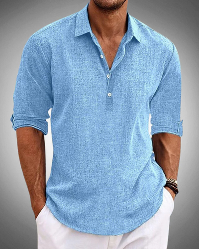 Arthur | Chemise Classique au Style Raffiné™
