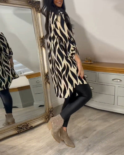 Blandine | Blouse Décontractée Élégante™