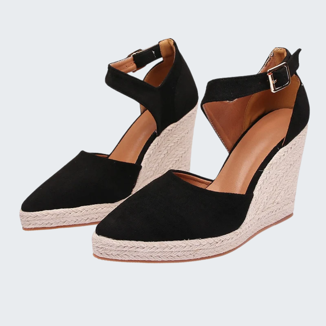 Filou | Sandales Élégantes au Style Raffiné™