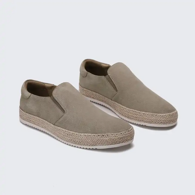 Bastien | Loafers Sophistiqués au Style Intemporel™