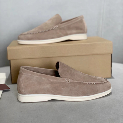 Antoine | Mocassins Sophistiqués au Design Épuré™