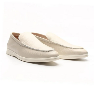 Clément | Loafers Chic au Style Intemporel™