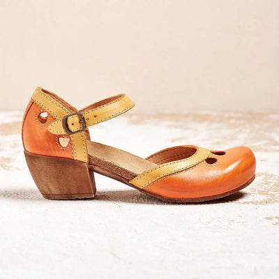 Célia | Sandales Chic et Confortables™
