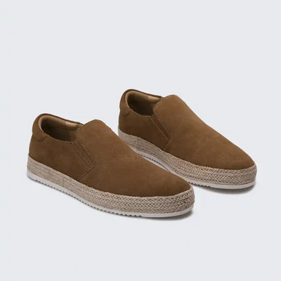 Bastien | Loafers Sophistiqués au Style Intemporel™
