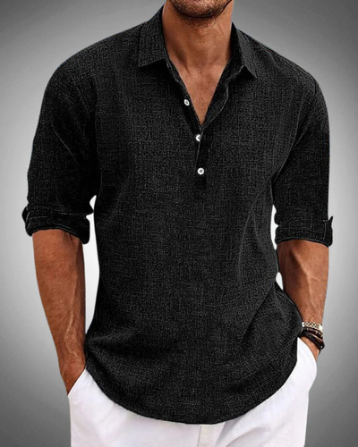 Arthur | Chemise Classique au Style Raffiné™