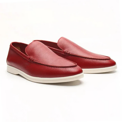 Clément | Loafers Chic au Style Intemporel™
