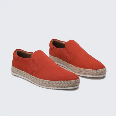 Bastien | Loafers Sophistiqués au Style Intemporel™