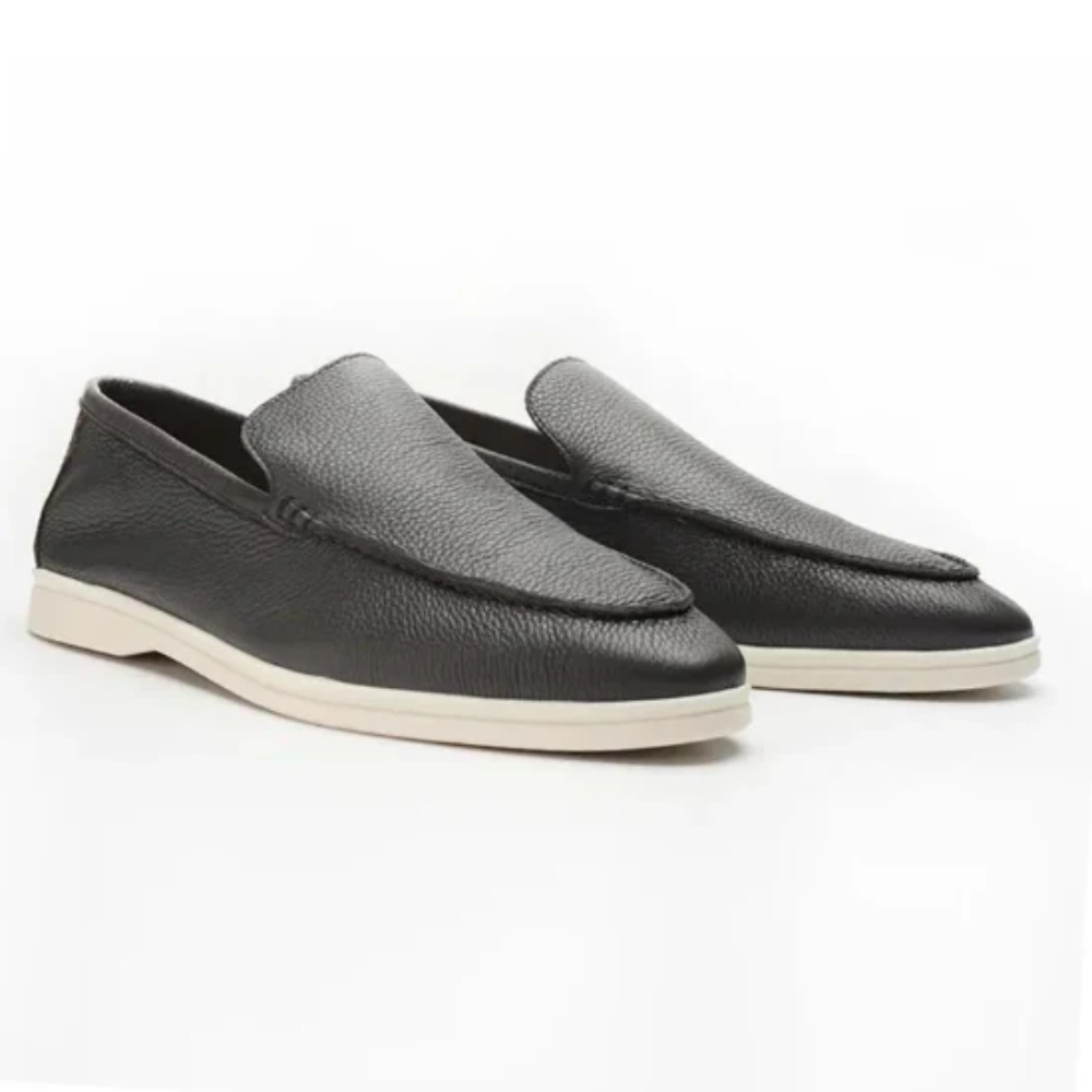 Clément | Loafers Chic au Style Intemporel™