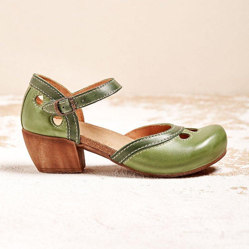 Célia | Sandales Chic et Confortables™