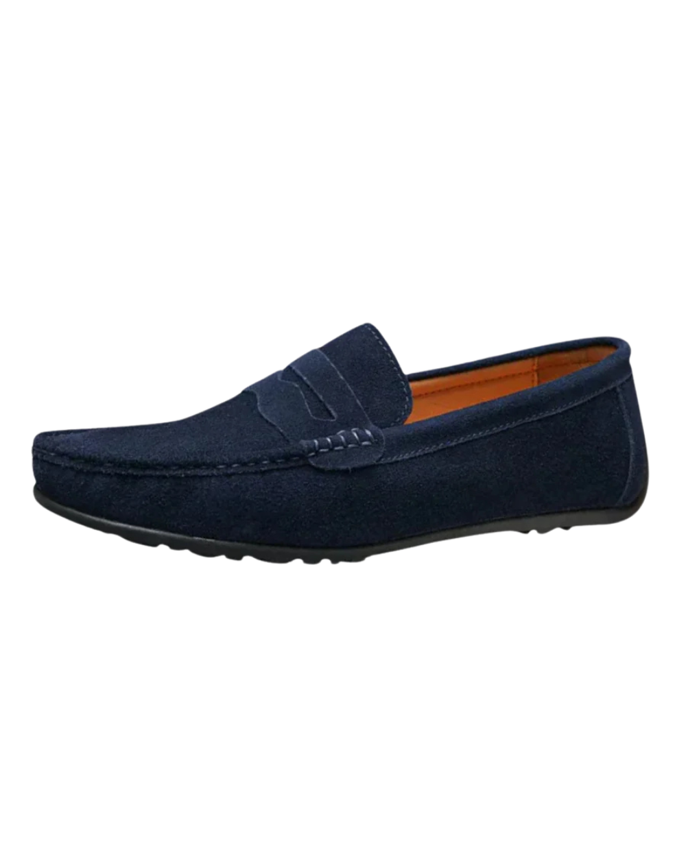 Rémi | Mocassins Chic pour Homme™