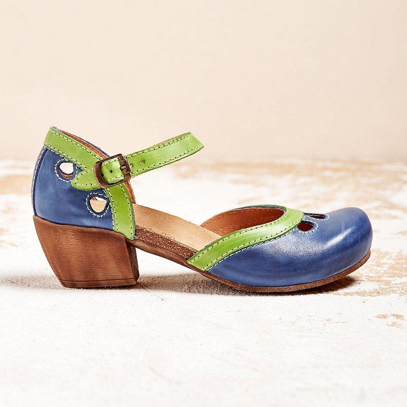 Célia | Sandales Chic et Confortables™
