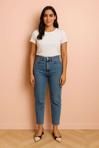 Clara | Sandales Rétro Éclatantes au Style Inédit™