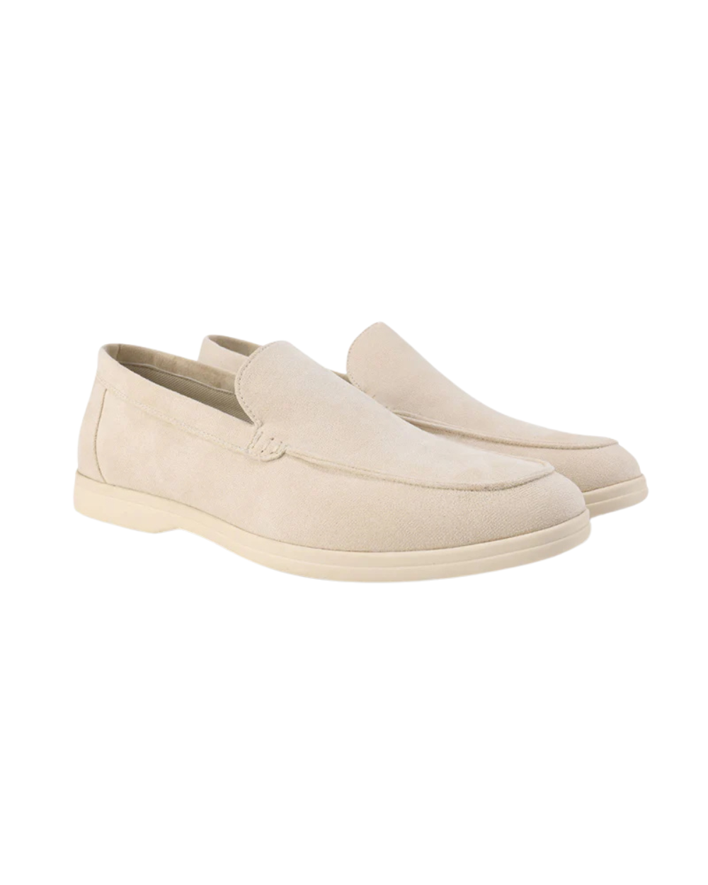Antoine | Loafers Classiques au Charme Éternel™