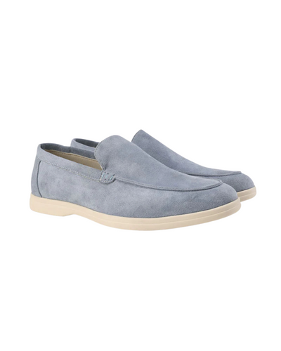Antoine | Loafers Classiques au Charme Éternel™