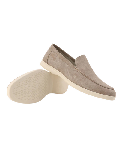 Antoine | Loafers Classiques au Charme Éternel™