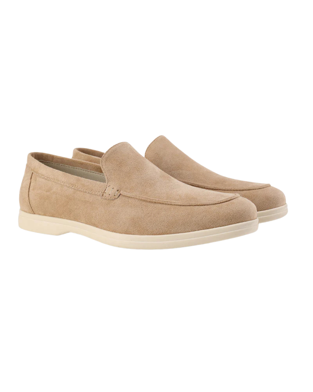 Antoine | Loafers Classiques au Charme Éternel™