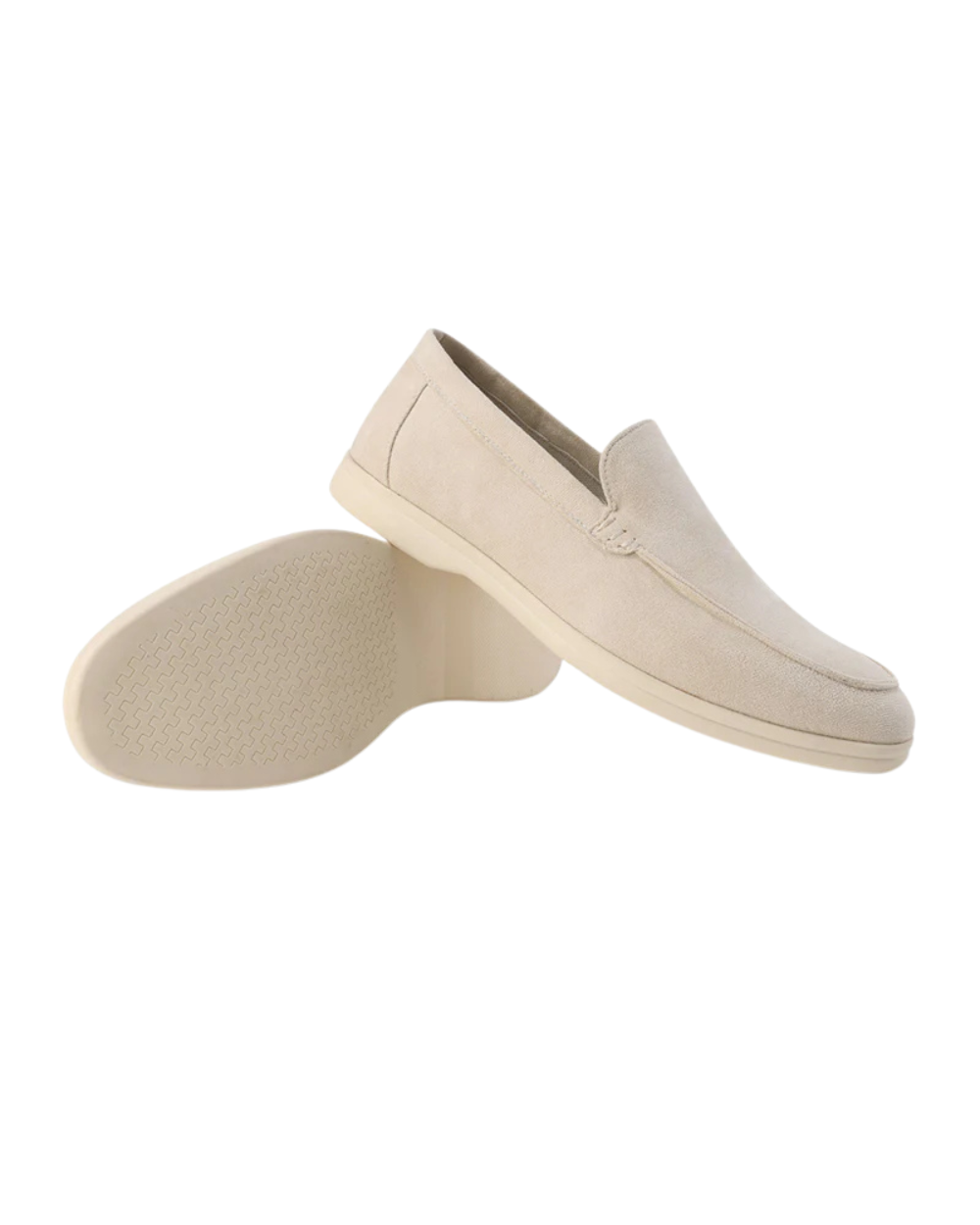 Antoine | Loafers Classiques au Charme Éternel™