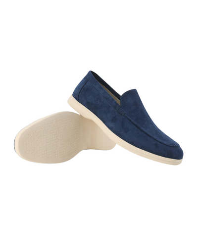 Antoine | Loafers Classiques au Charme Éternel™