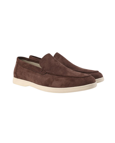 Antoine | Loafers Classiques au Charme Éternel™