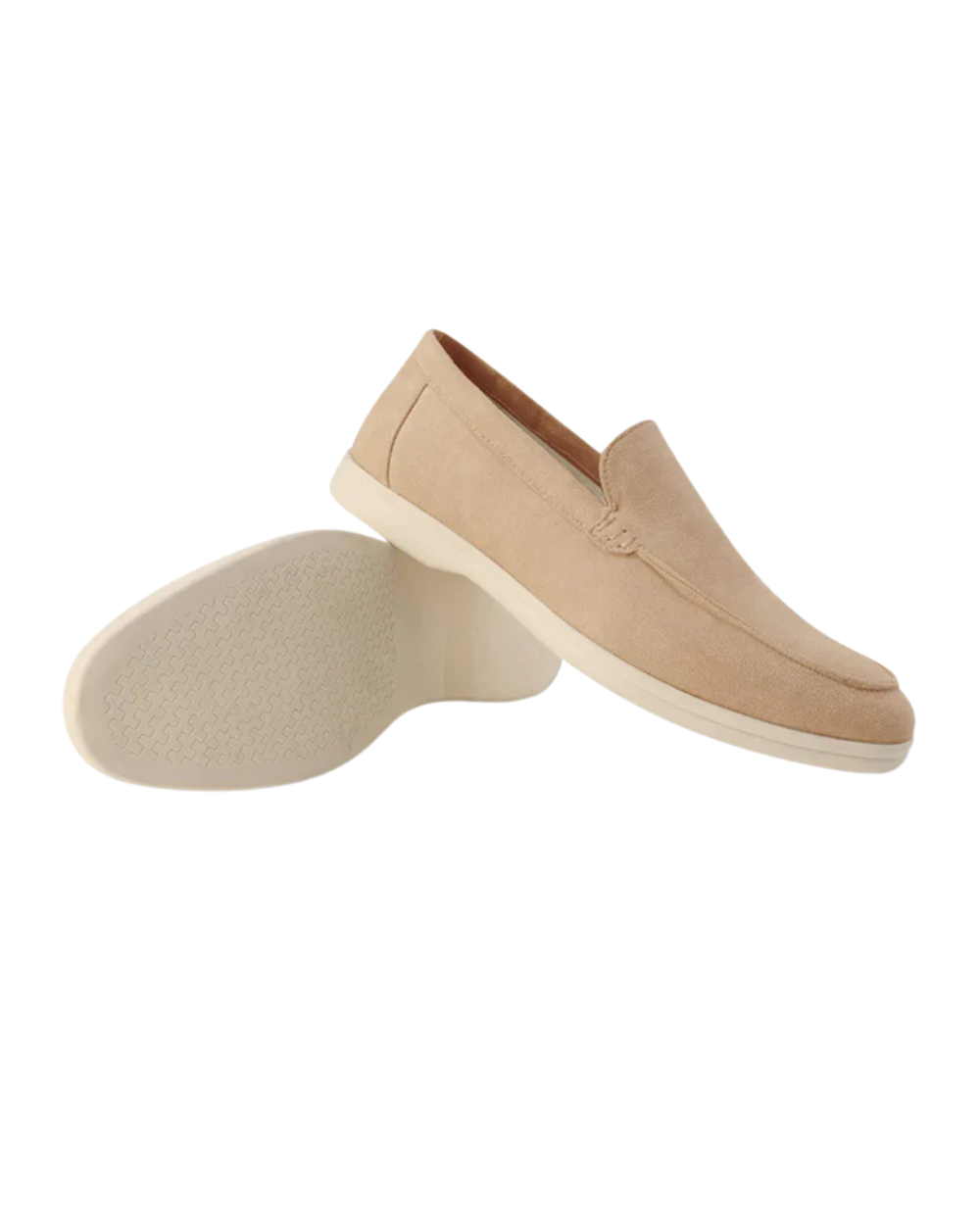 Antoine | Loafers Classiques au Charme Éternel™