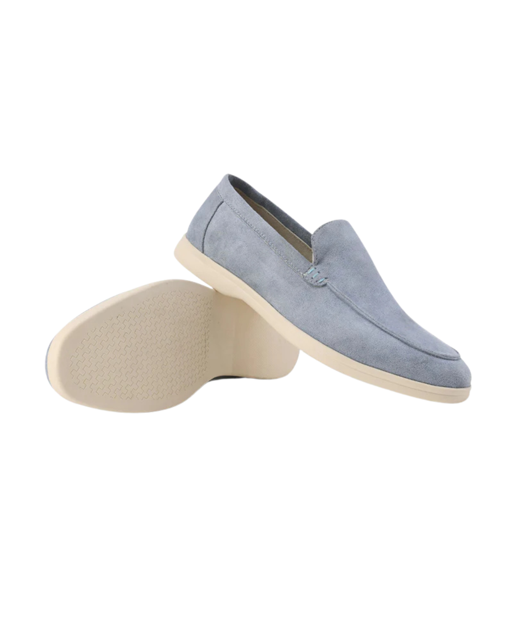 Antoine | Loafers Classiques au Charme Éternel™