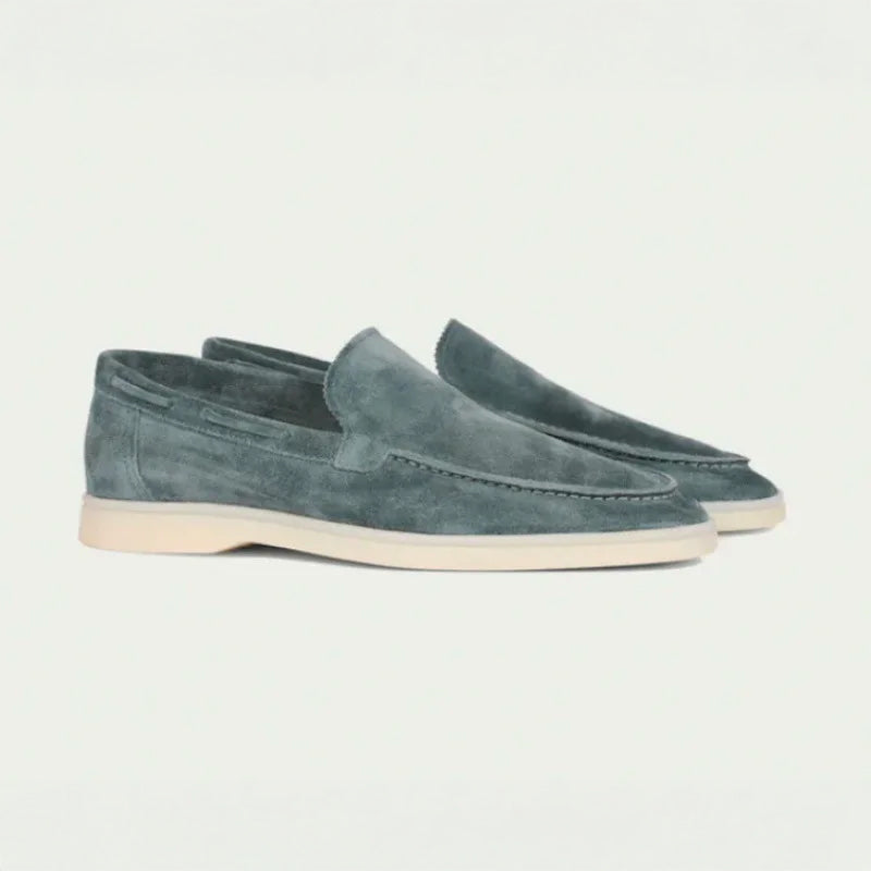 Gabriel | Mocassins Sophistiqués au Style Classique™