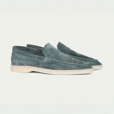 Gabriel | Mocassins Sophistiqués au Style Classique™