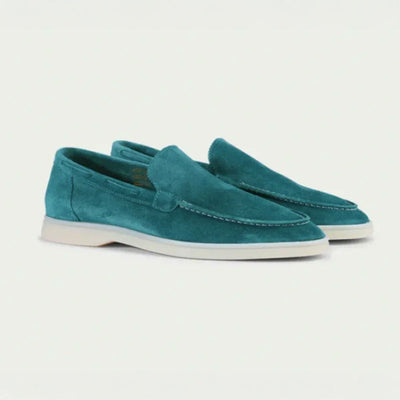 Gabriel | Mocassins Sophistiqués au Style Classique™