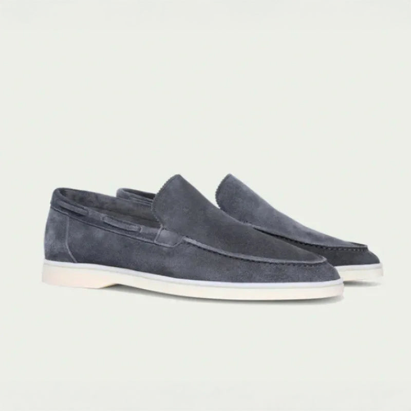 Gabriel | Mocassins Sophistiqués au Style Classique™