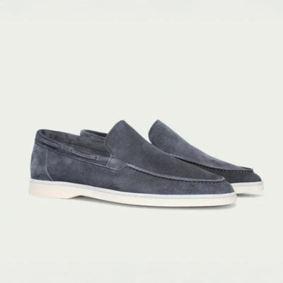 Gabriel | Mocassins Sophistiqués au Style Classique™