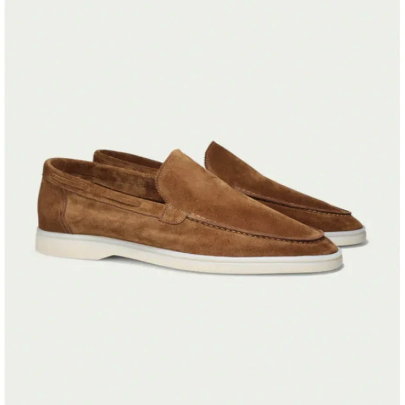 Gabriel | Mocassins Sophistiqués au Style Classique™