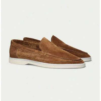 Gabriel | Mocassins Sophistiqués au Style Classique™