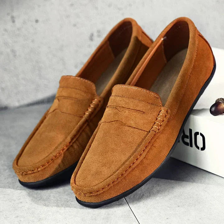 Rémi | Mocassins Chic pour Homme™