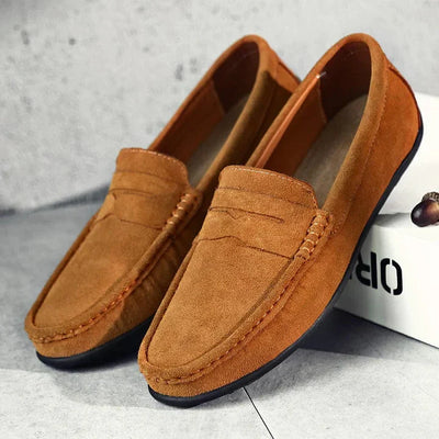 Rémi | Mocassins Chic pour Homme™