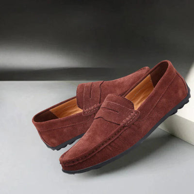 Rémi | Mocassins Chic pour Homme™