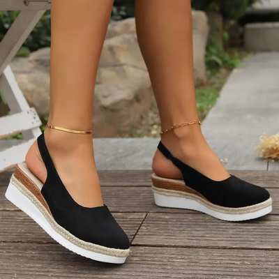 Élodie | Sandales orthopédiques™