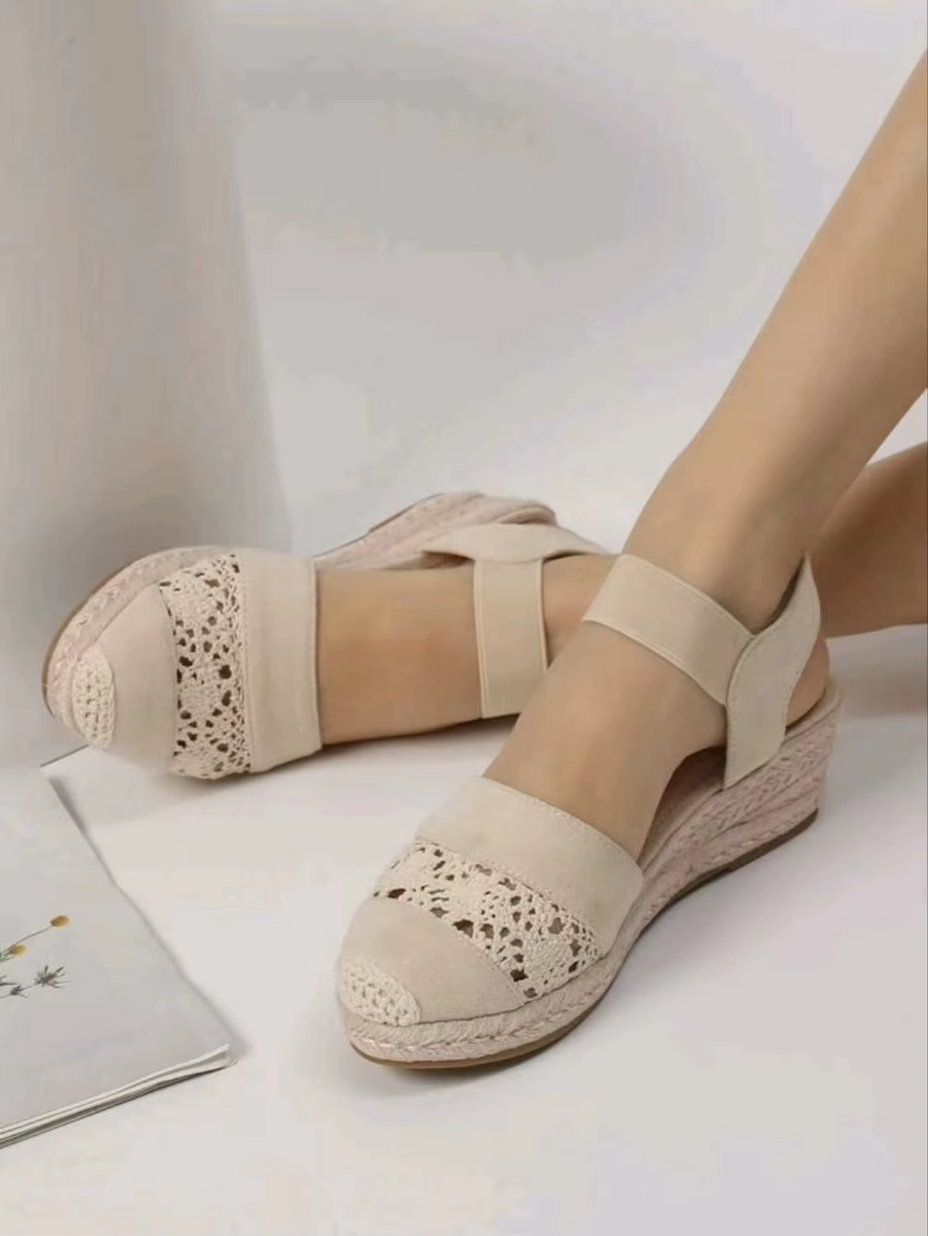Céleste | Sandales Élégantes au Design Sophistiqué™