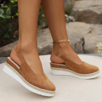 Élodie | Sandales orthopédiques™