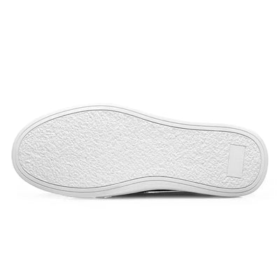 Hugo | Loafers Chic au Design Épuré™