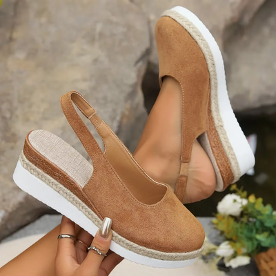 Élodie | Sandales orthopédiques™
