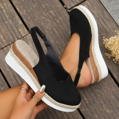 Élodie | Sandales orthopédiques™
