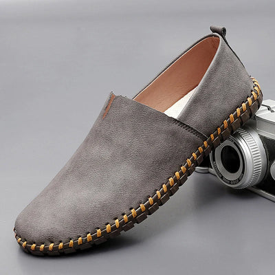 Théo | Loafers Chic au Design Élégant™