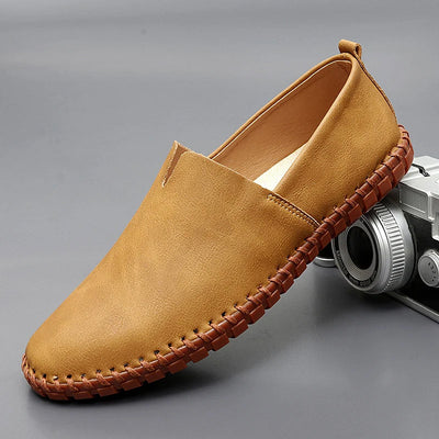 Théo | Loafers Chic au Design Élégant™