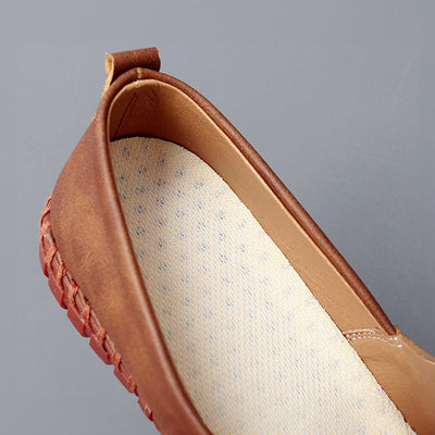 Théo | Loafers Chic au Design Élégant™