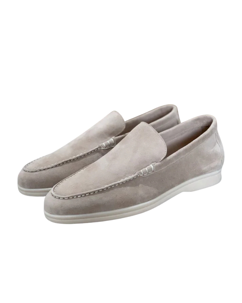 Antoine | Mocassins Sophistiqués au Design Épuré™