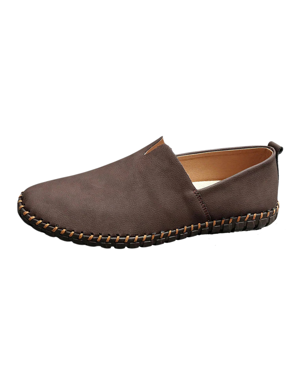 Théo | Loafers Chic au Design Élégant™